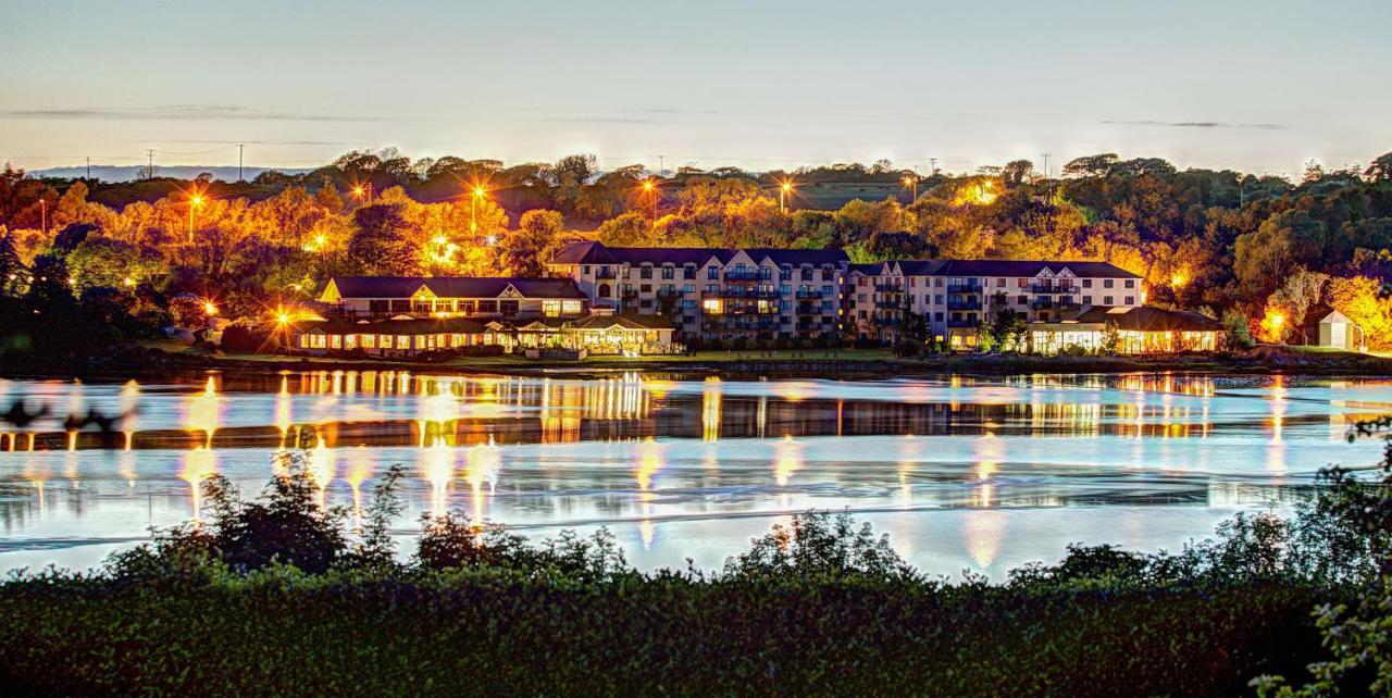 Ferrycarrig Hotel Exterior foto