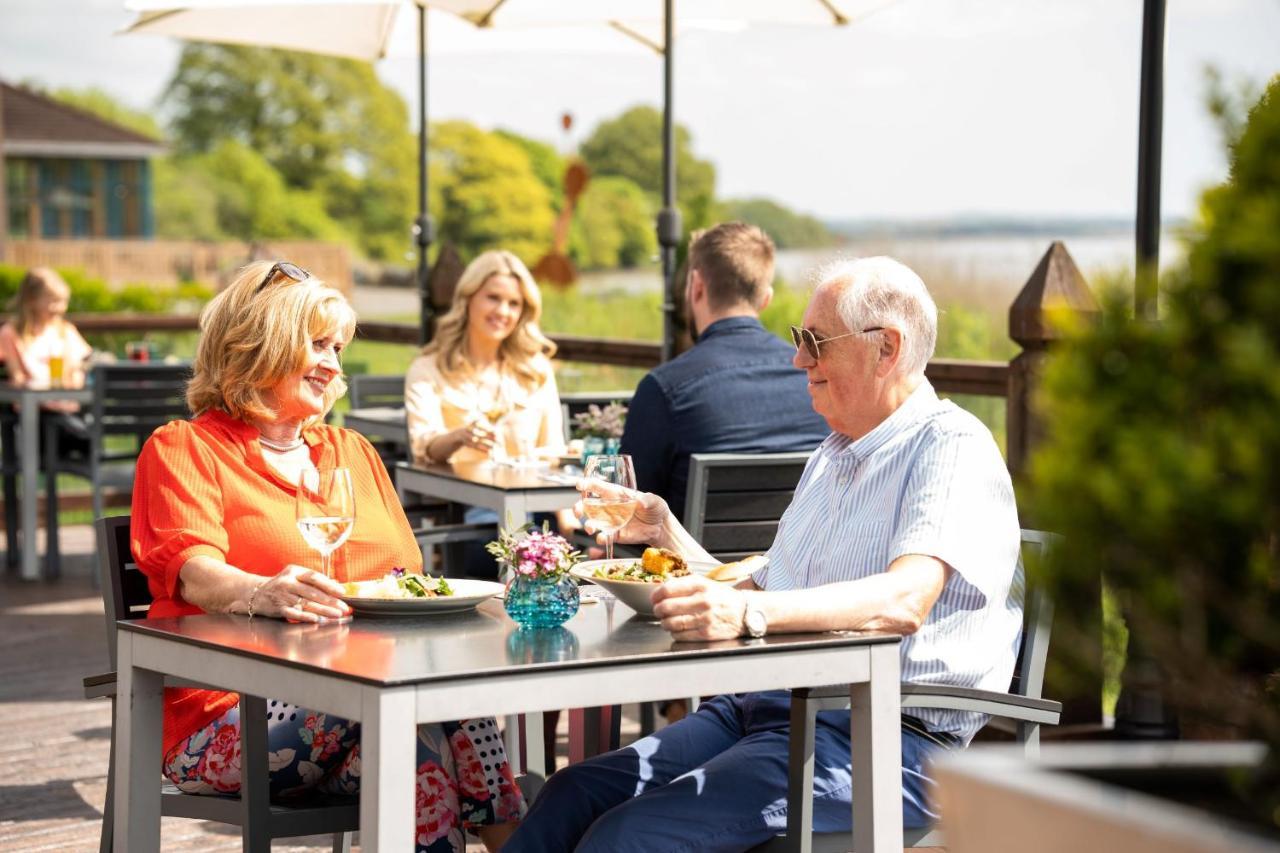 Ferrycarrig Hotel Exterior foto