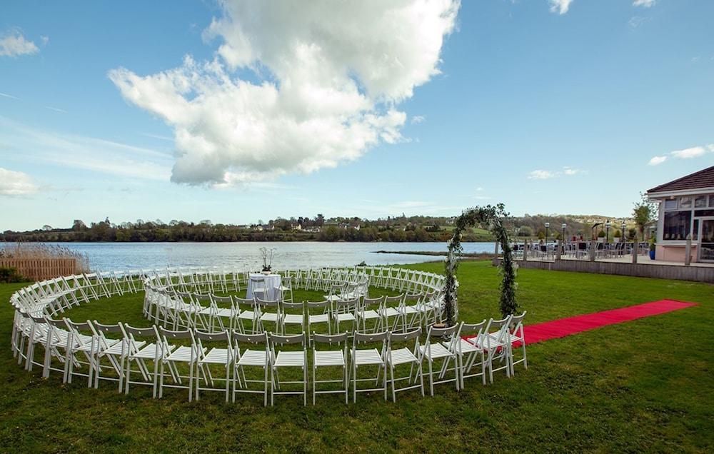 Ferrycarrig Hotel Exterior foto