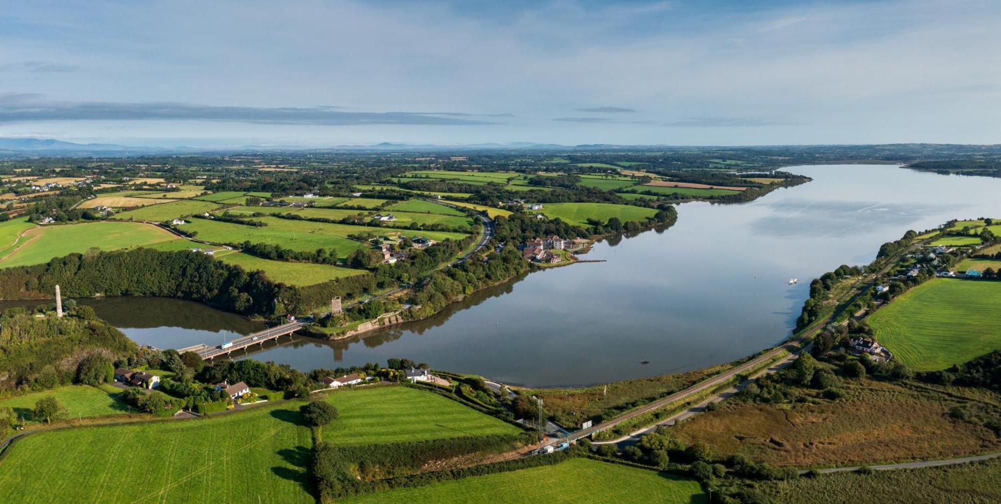 Ferrycarrig Hotel Exterior foto