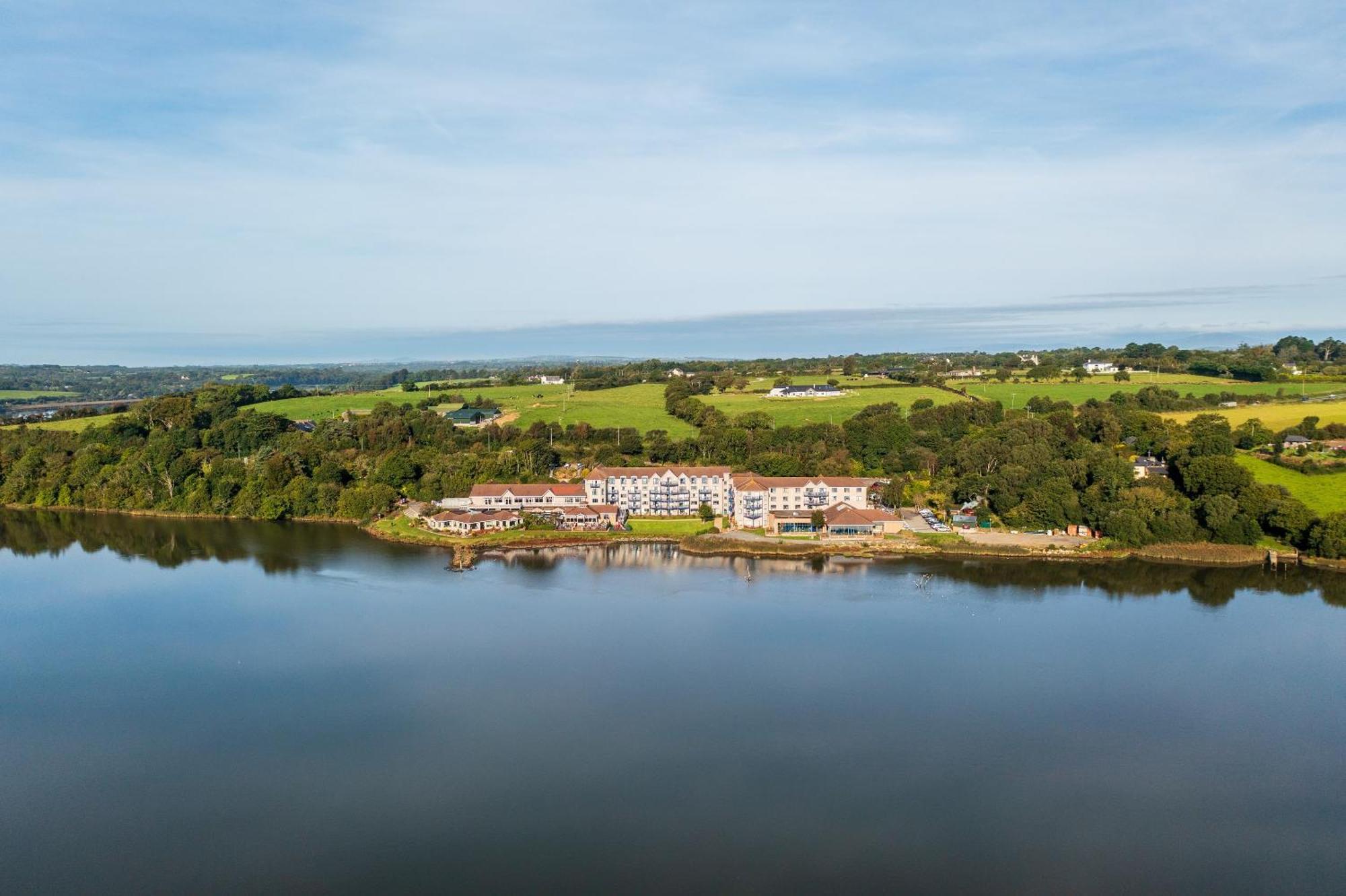 Ferrycarrig Hotel Exterior foto