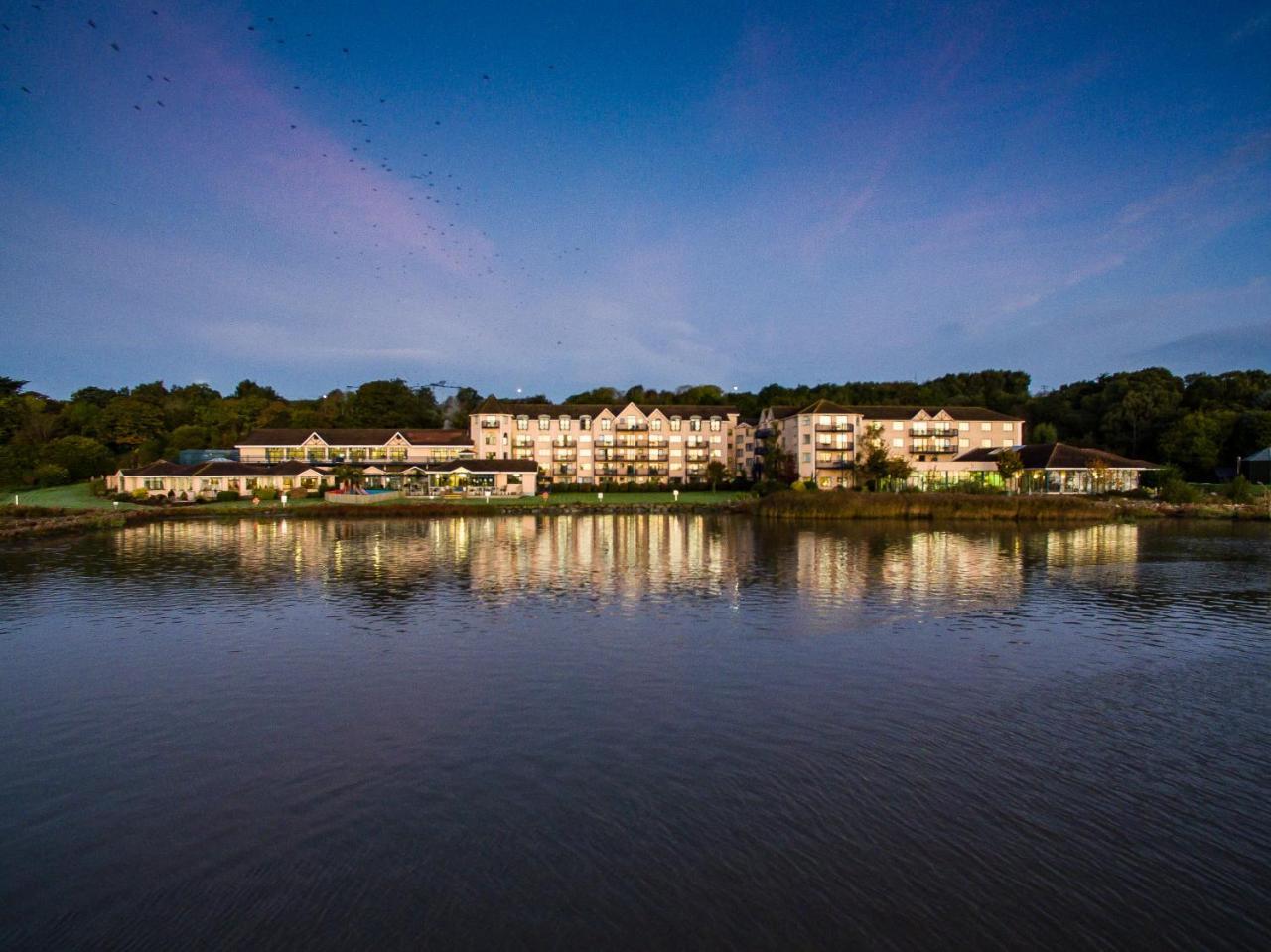 Ferrycarrig Hotel Exterior foto