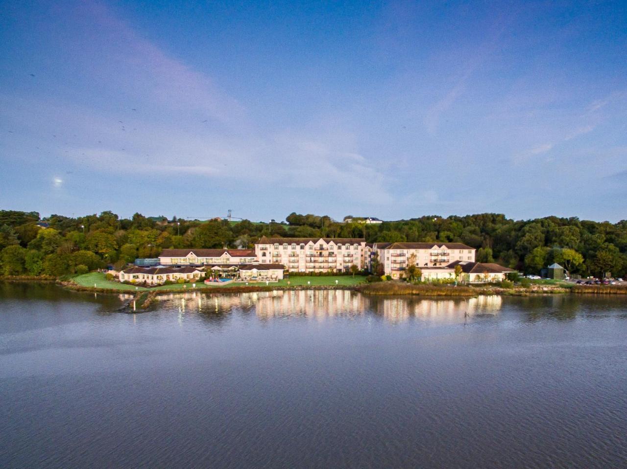 Ferrycarrig Hotel Exterior foto